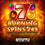 Burning Spins 243