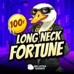 Long Neck Fortune