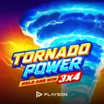 Tornado Power